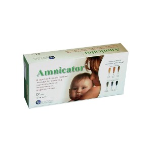 Amnicator (Амникатор) тупфер с индикатором амниотической жидкости